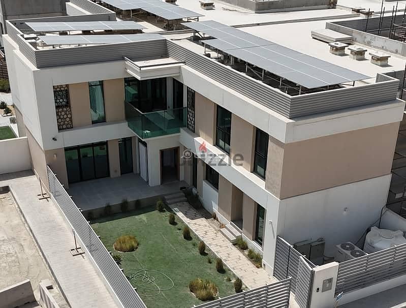 3 Bedrooms Villa For Sale in Yiti, Muscat 3 Bedrooms Villa For Sale in Yiti, Muscat
