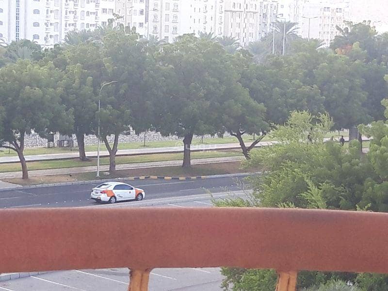 شقة بغرفة نوم واحدة للإيجار في الوادي الكبير، مسقط شقة بغرفة نوم واحدة للإيجار في الوادي الكبير، مسقط