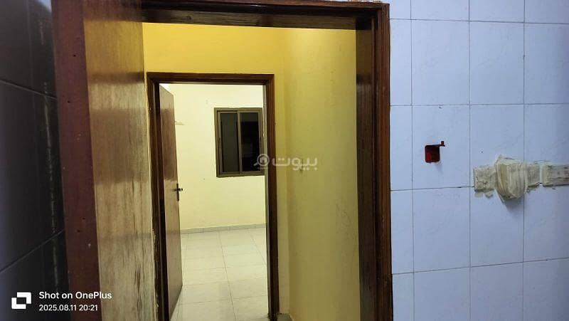 شقة مكونة من غرفة نوم واحدة للايجار في الخوير، مسقط