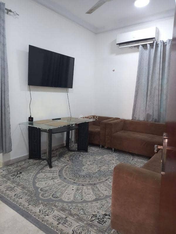 شقة مكونة من غرفة نوم واحدة للإيجار في أزايا Muscat