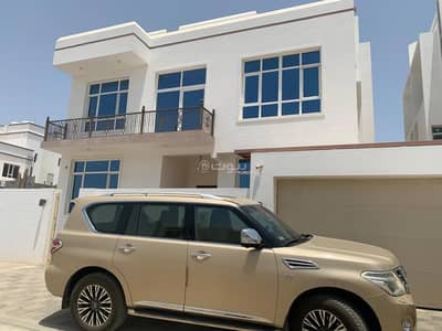 7 Bedroom Villa for Rent in Al Khoud, Muscat - 7 Bedrooms Villa For Rent in Al Khoud, Muscat