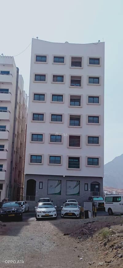 2 Bedroom Apartment for Rent in Bosher, Muscat - 2 Bedrooms Apartment For Rent Bosher, Muscat