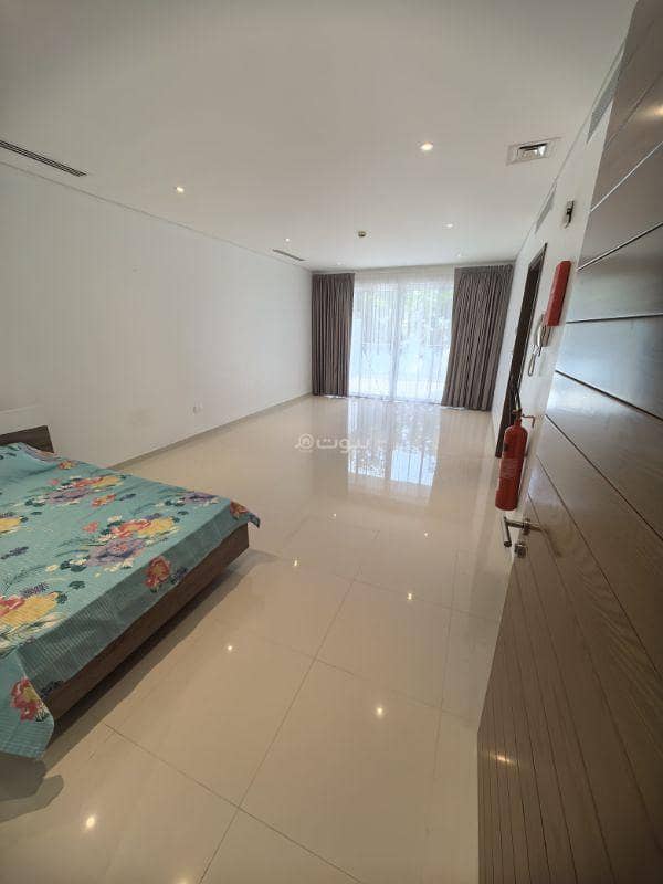 1 Bedroom Apartment For Sale The Wave (Almouj) Muscat