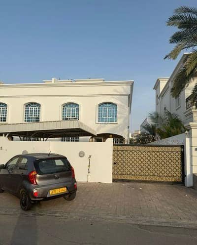 فیلا 5 غرف نوم للايجار في الخوض، مسقط - فيلا 3 غرف نوم للايجار الخوض مسقط