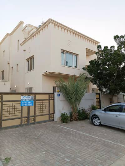 3 Bedroom Flat for Rent in Al Maabilah, Muscat - 2 Bedrooms Apartment For Rent Al Mawaleh, Muscat