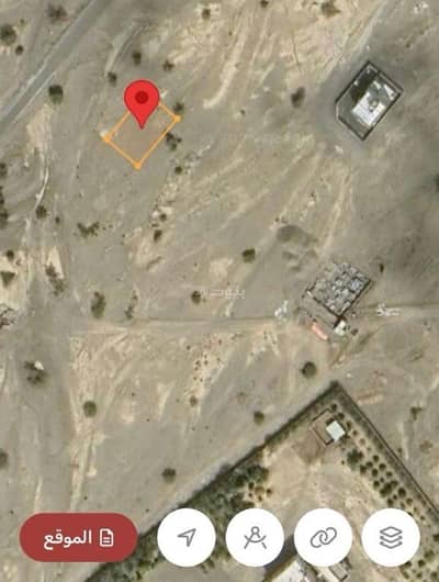 Residential Land for Sale in Al Khaboura, Al Batinah - Residential Land For Sale in Al Khaboura, Al Batinah