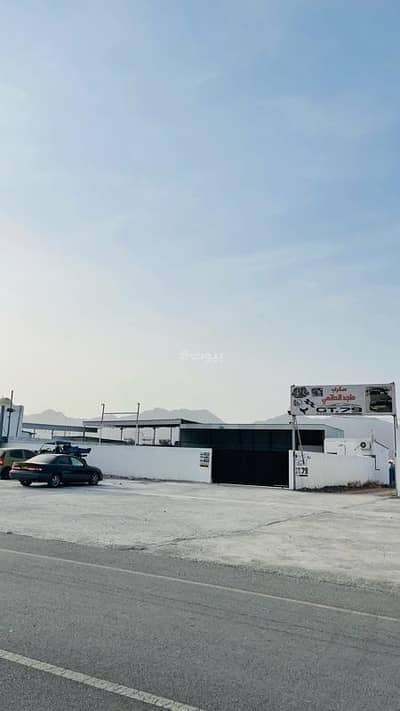 Garage for Sale in Al Rustaq, Al Batinah - Garage For Sale in Al Rustaq, Al Batinah