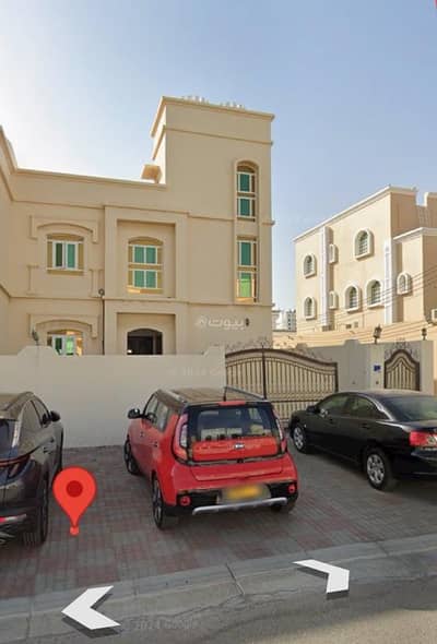 3 Bedroom Apartment for Rent in Al Maabilah, Muscat - 2 Bedroom Apartment For Rent in Al Maabilah, Muscat