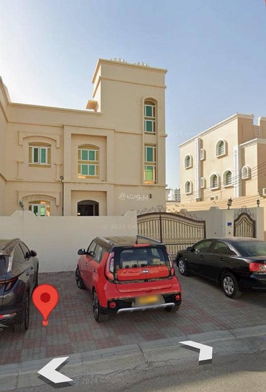 2 Bedroom Apartment For Rent in Al Maabilah, Muscat