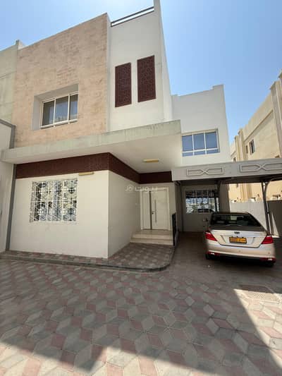 4 Bedroom Villa for Rent in Al Khoud, Muscat - 4 Bedroom Villa For Rent Al Khoud, Muscat
