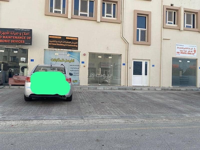 عقار تجاري للإيجار في العمارات، مسقط عقار تجاري للإيجار في العمارات، مسقط