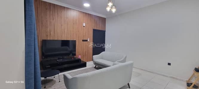 شقة 2 غرفة نوم للايجار في صحار، الباطنة - شقة مكونة من غرفتي نوم للإيجار في صحار ، الباطنة