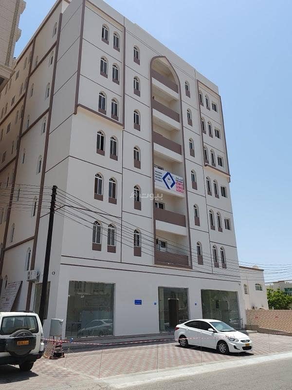 أخرى تجارية للإيجار في الخوض، مسقط أخرى تجارية للإيجار في الخوض، مسقط