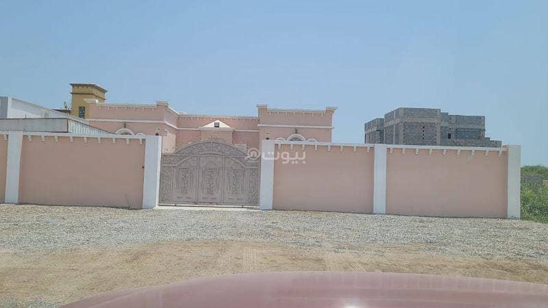 Commercial Building For Sale in Al Masn'a, Al Batinah