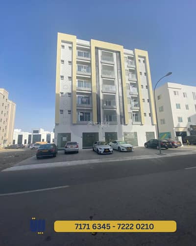 1 Bedroom Apartment for Sale in Al Khoud, Muscat - 1 Bedroom Apartment For Sale Al Khoud - Muscat