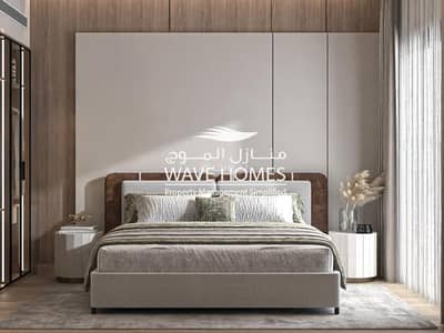 2 Bedroom Flat for Sale in Muscat Hills, Muscat - 2 Bedrooms Apartment For Sale in Muscat Hills, Muscat