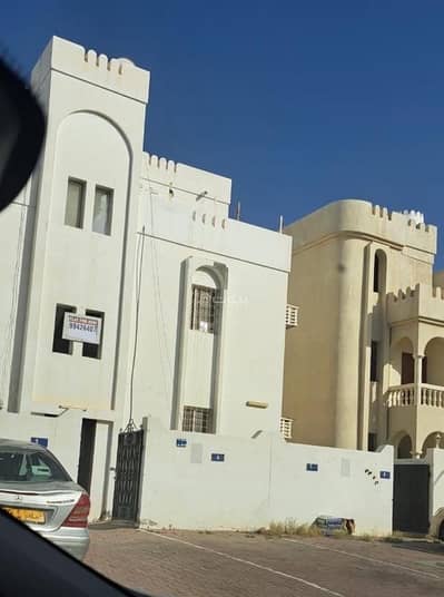 فلیٹ 2 غرفة نوم للايجار في الخوير، مسقط - شقة مكونة من غرفتي نوم للإيجار في الخوير، مسقط
