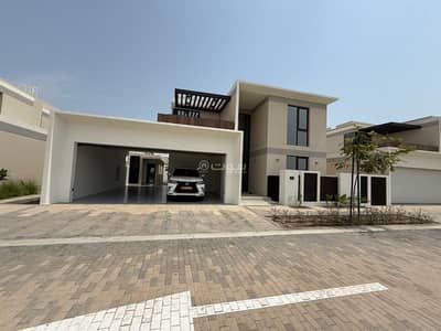 5 Bedroom Villa for Rent in The Wave (Almouj), Muscat - 5 Bedrooms Villa For Rent The Wave (Almouj) Muscat