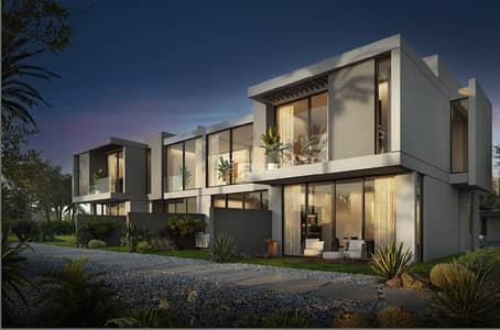 2 Bedroom Villa for Sale in Yiti, Muscat - 2 Bedrooms Villa For Sale in Yiti, Muscat