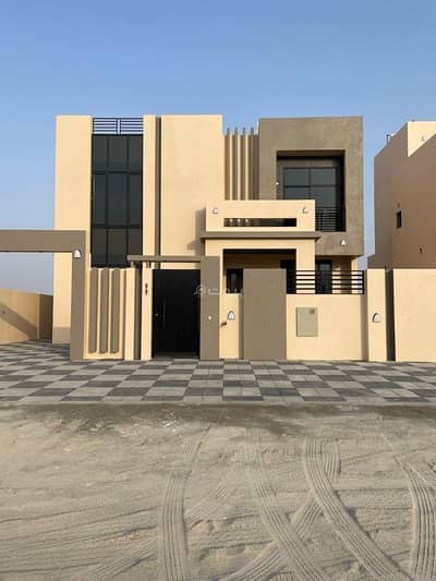 فیلا 4 غرف نوم للبيع في العامرات، مسقط - فيلا مكونة من 4 غرف نوم للبيع في العمارات، مسقط