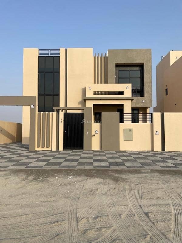 فيلا مكونة من 4 غرف نوم للبيع في العمارات، مسقط