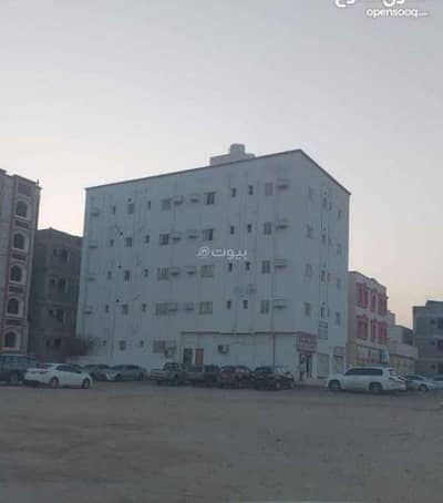 شقة 3 غرف نوم للايجار في صور، الشرقية - شقة مكونة من 3 غرف نوم للإيجار في صور الشرقية