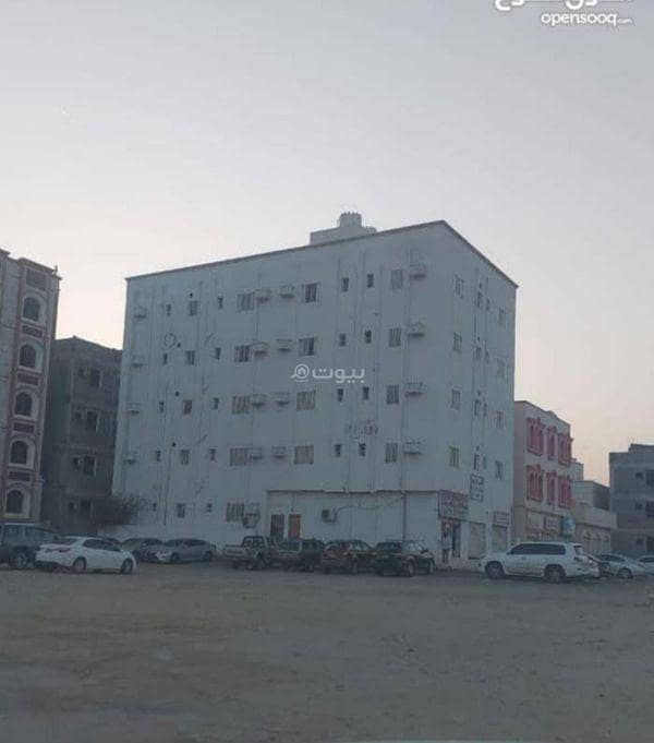 شقة مكونة من 3 غرف نوم للإيجار في صور الشرقية