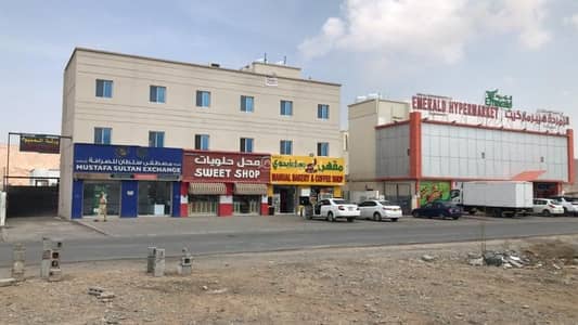 ارض سكنية  للايجار في المسفاة، مسقط - أرض سكنية للإيجار في مسفاة، مسقط