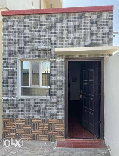 1 Bedroom Flat for Rent in Al Maabilah, Muscat - 1 Bedroom Apartment For Rent Al Maabilah, Muscat