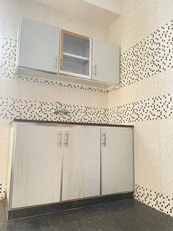 2 Bedrooms Apartment For Rent Al Maabilah, Muscat