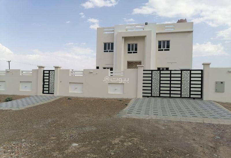 فيلا مكونة من 4 غرف نوم للبيع في سُمايل، الداخلية