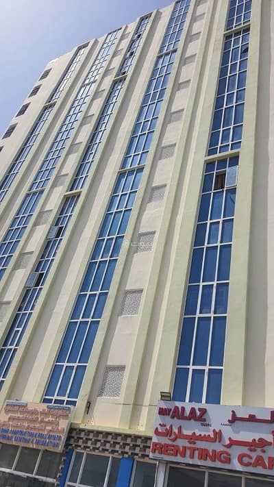 2 Bedroom Flat for Sale in Al Maabilah, Muscat - 2 Bedrooms Apartment For Sale in Al Maabilah, Muscat
