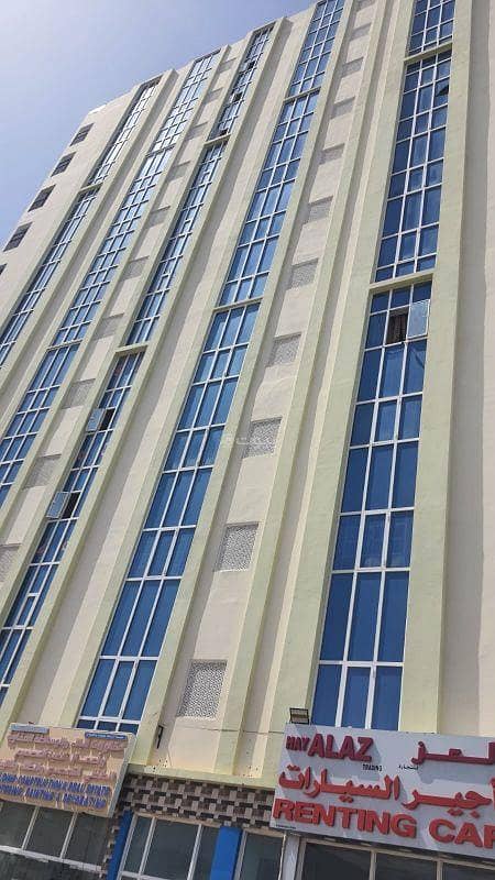 2 Bedrooms Apartment For Sale in Al Maabilah, Muscat