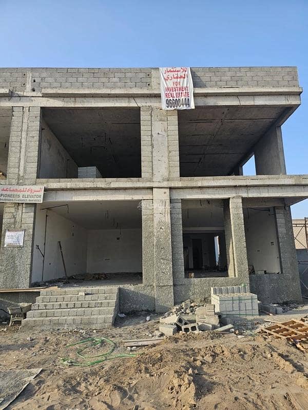 عقار تجاري للإيجار في المعابيل، مسقط