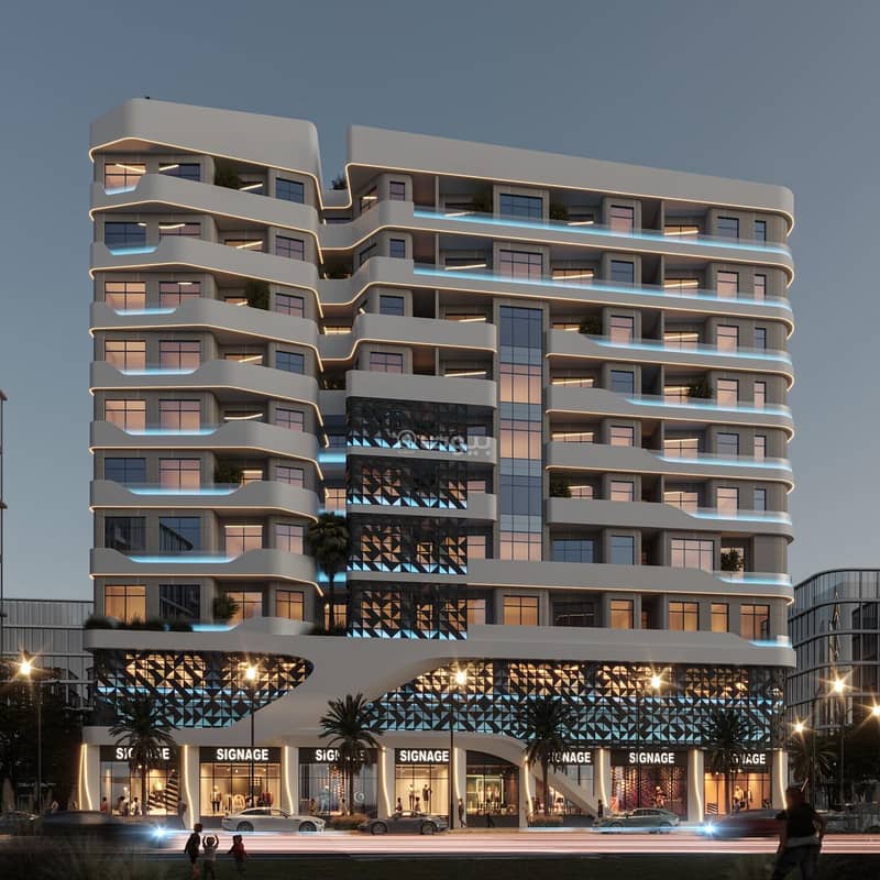2 Bedrooms Apartment For Sale in Ghala, Muscat