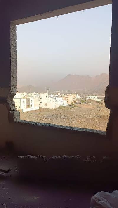 فلیٹ 3 غرف نوم للبيع في بدبد، الداخلية - شقة مكونة من 3 غرف نوم للبيع في بيدبد، المحافظة الداخلية