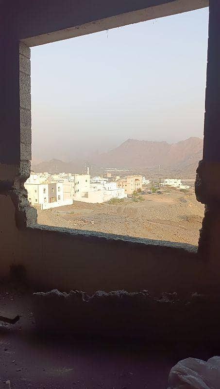 شقة مكونة من 3 غرف نوم للبيع في بيدبد، المحافظة الداخلية