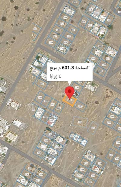 ارض سكنية  للبيع في صحار، الباطنة - أرض سكنية للبيع في صحار، الباطنة