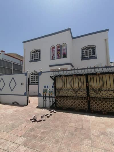 2 Bedroom Flat for Rent in Al Maabilah, Muscat - 1 Bedroom Apartment For Rent Bosher, Muscat