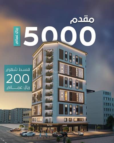 2 Bedroom Apartment for Sale in Al Maabilah, Muscat - 2 Bedrooms Apartment For Sale in Al Maabilah, Muscat