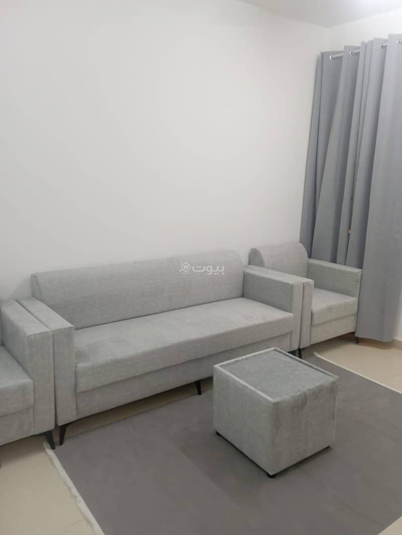 2 Bedrooms Apartment For Rent Al Maabilah Muscat