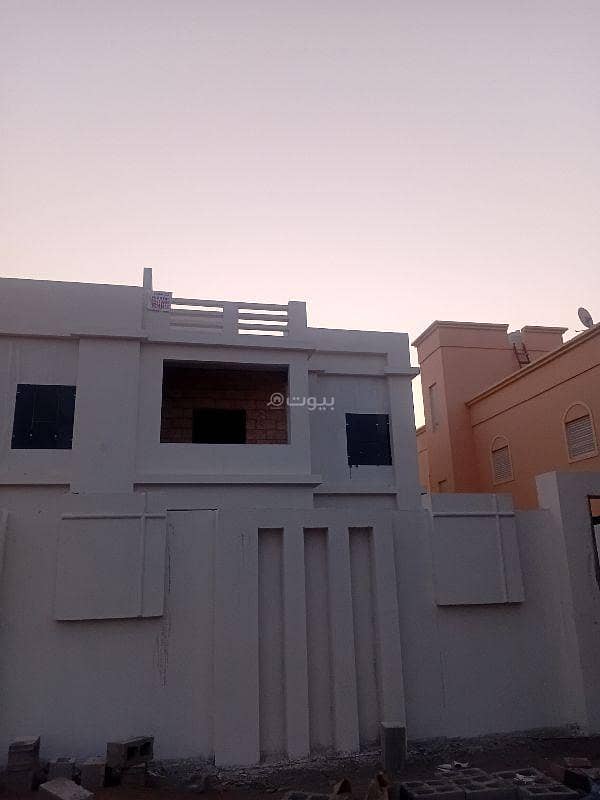 فيلا مكونة من 4 غرف نوم للإيجار في صحار، الباطنة