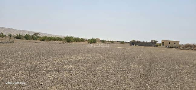 Residential Land for Sale in Ibri, Al Dhahirah - Residential Land For Sale in Ibri, Al Dhahirah