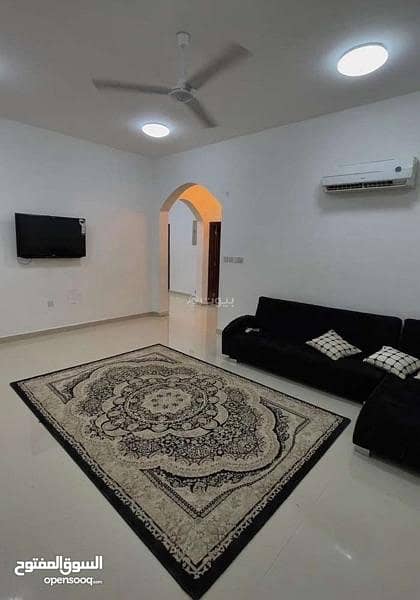 شقة مكونة من غرفتي نوم للإيجار في صلالة، ظفار