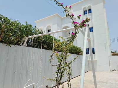 3 Bedroom Villa for Rent in Al Maabilah, Muscat - 3 Bedrooms Villa For Rent in Al Maabilah, Muscat