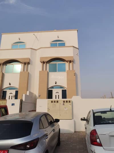 فلیٹ 2 غرفة نوم للايجار في الخوير، مسقط - شقة مكونة من غرفتي نوم للإيجار في الخوير مسقط