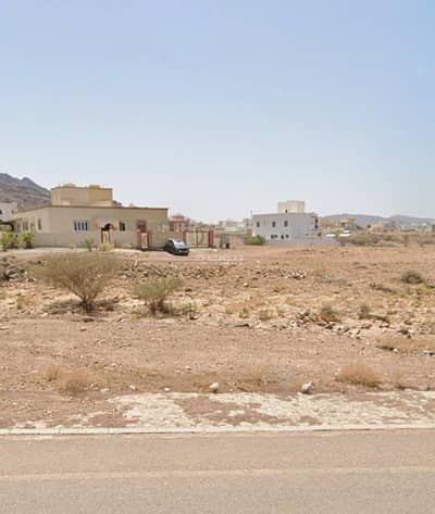 ارض سكنية  للبيع في بدبد، الداخلية - أرض سكنية للبيع في بدبد، الداخلية