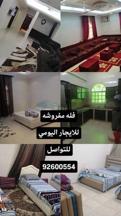 شقة 3 غرف نوم للايجار في صلالة، ظفار - شقة مكونة من 3 غرف نوم للإيجار في صلالة، ظفار