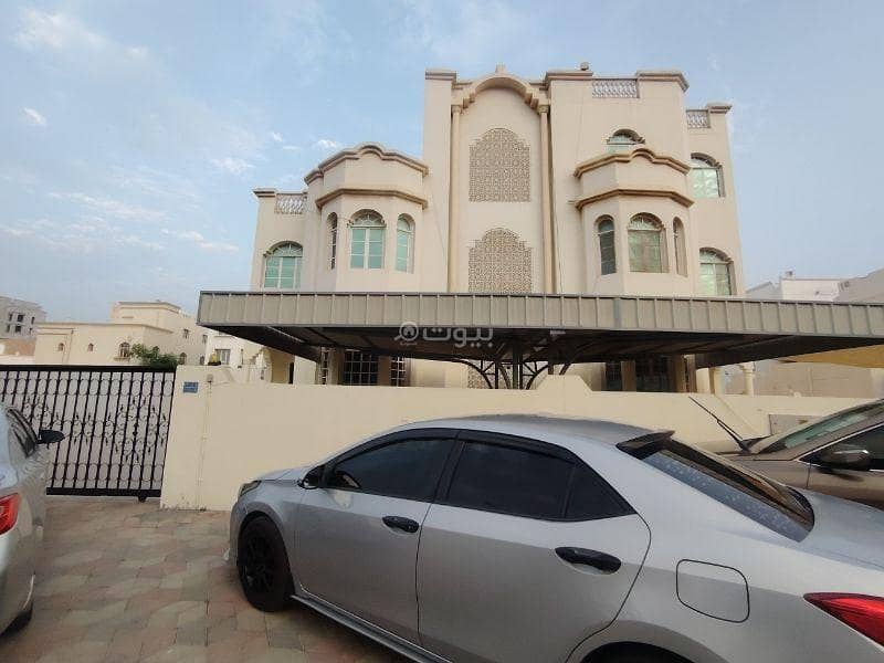 فيلا مكونة من 5 غرف نوم للإيجار في الغبرة، مسقط فيلا مكونة من 5 غرف نوم للإيجار في الغبرة، مسقط