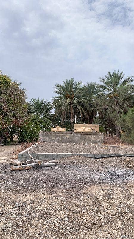 أرض سكنية للإيجار في إزكي، الداخلية